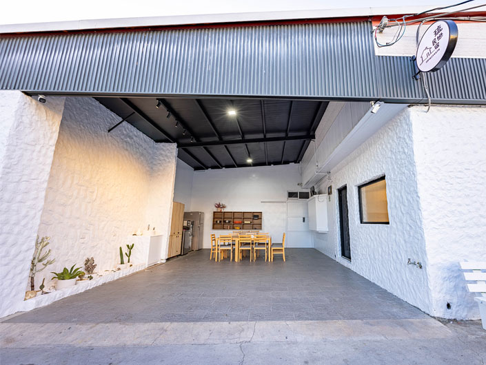 小琉球民宿 琉戀民宿